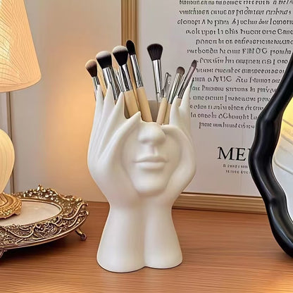 Artistic Phone Holder Homeandso
