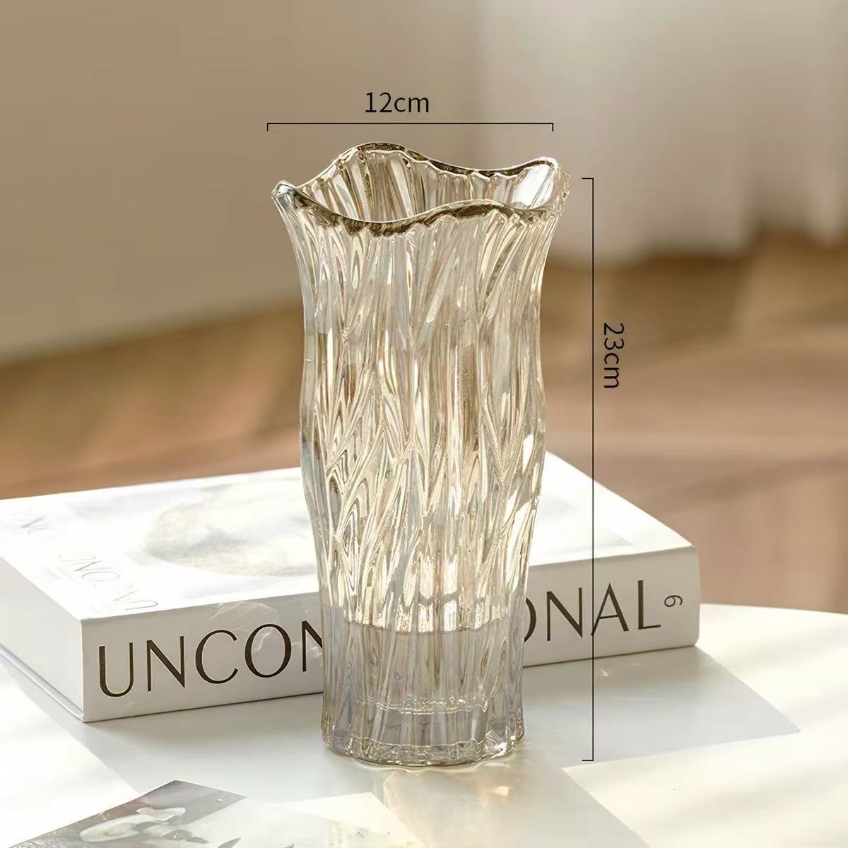 Decorative Glass
