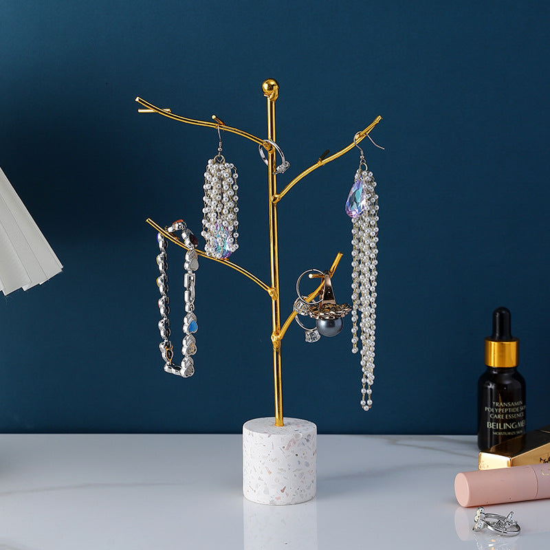 Decorative Jewelry Display Stand Homeandso