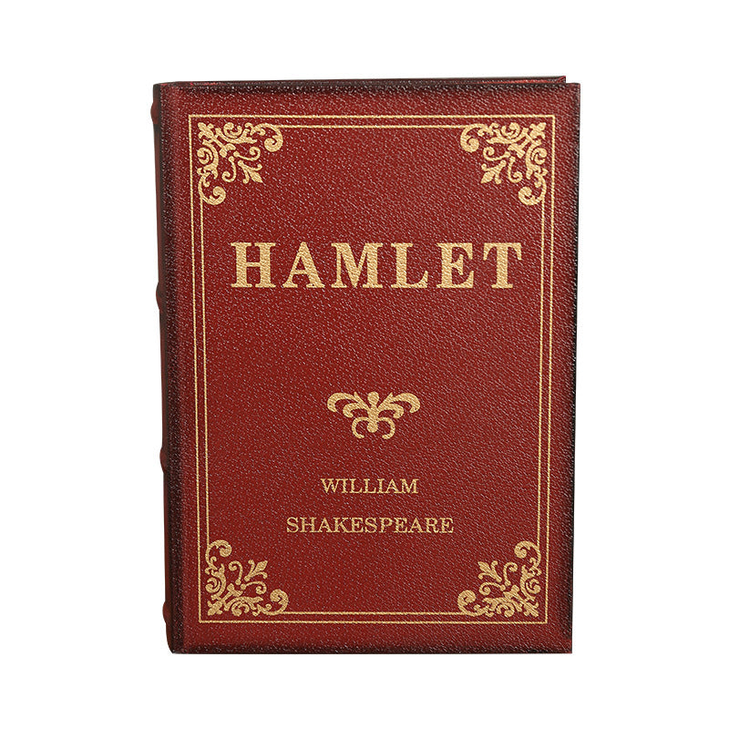 Classic Literature Book Homeandso