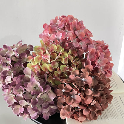 Artificial Hydrangea