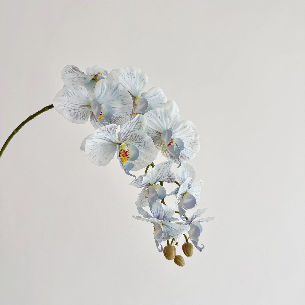 Premium Artificial Orchid Stem