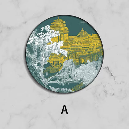 Artistic Decorative Wall Art Homeandso