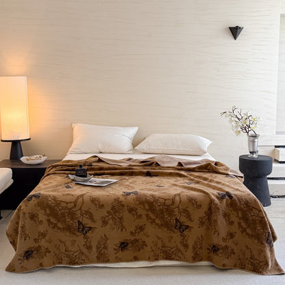 Premium Soft Touch Fleece Blanket
