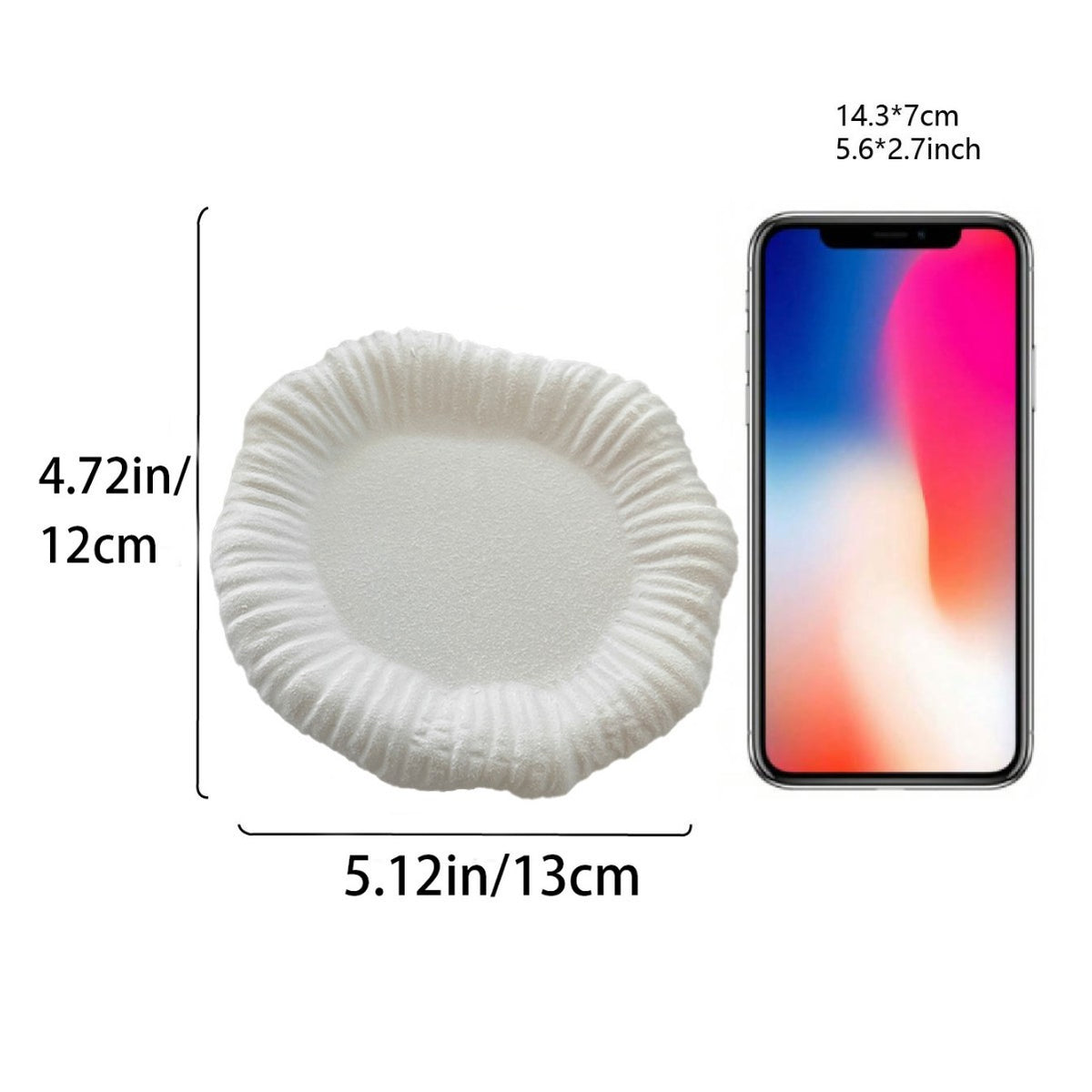 Stylish Non-Slip Phone Holder Homeandso