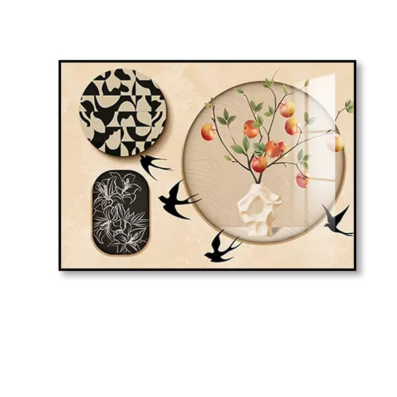 Decorative Art Panel Homeandso