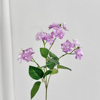 Decorative Floral Arrangement for Living Room