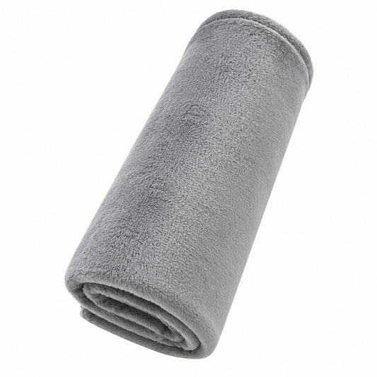 Ultra-Zachte Microfiber Dekentje