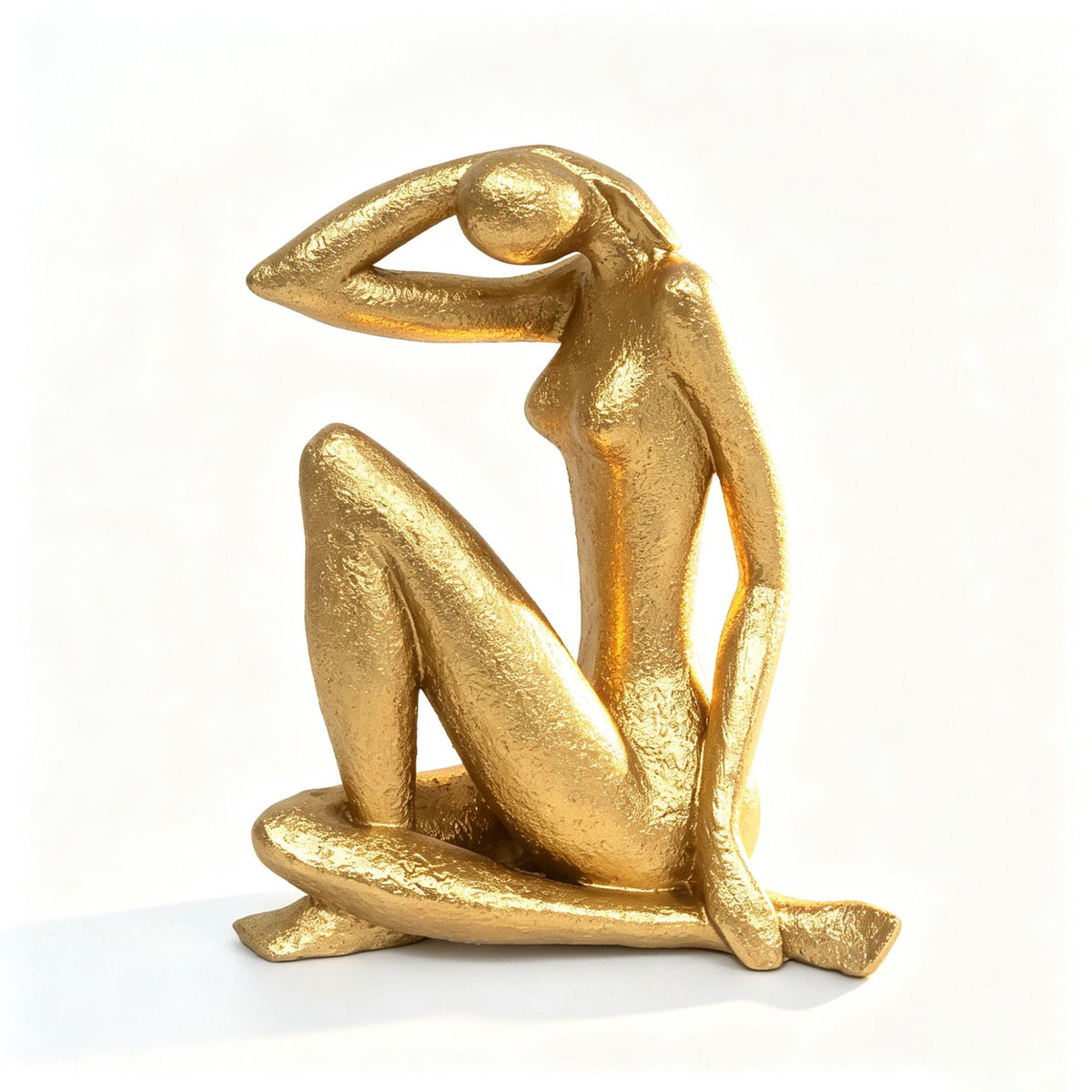 Artistic Figurine
