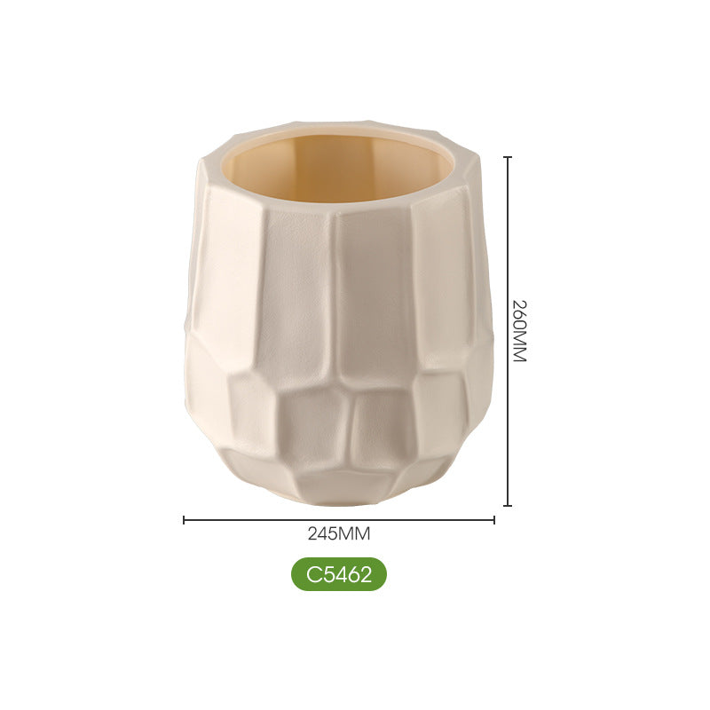 Decorative Ceramic Planter Homeandso