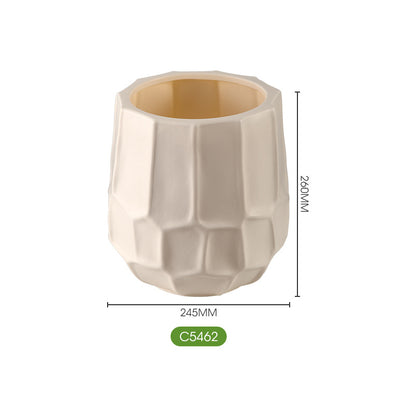 Decorative Ceramic Planter Homeandso