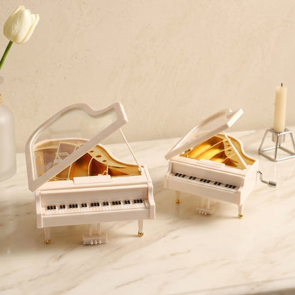 Musical Jewelry Box with Ballerina Homeandso