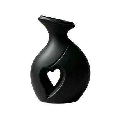 Decorative Ceramic Vase