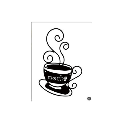 Stylish Coffee Mug Homeandso