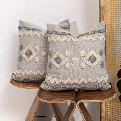 Decorative Throw Pillow for Living Room