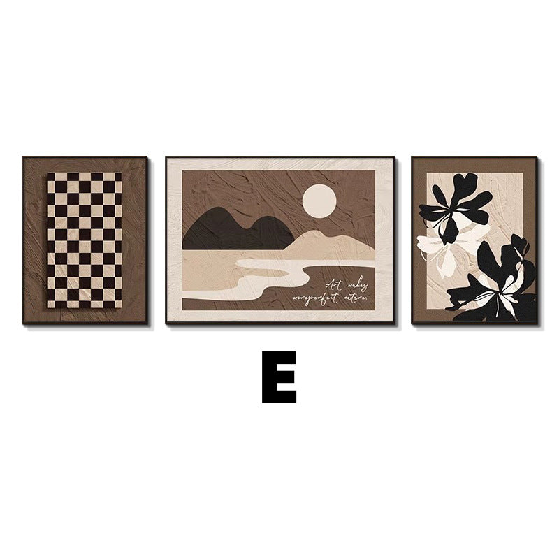 Decorative Wall Art Set Homeandso