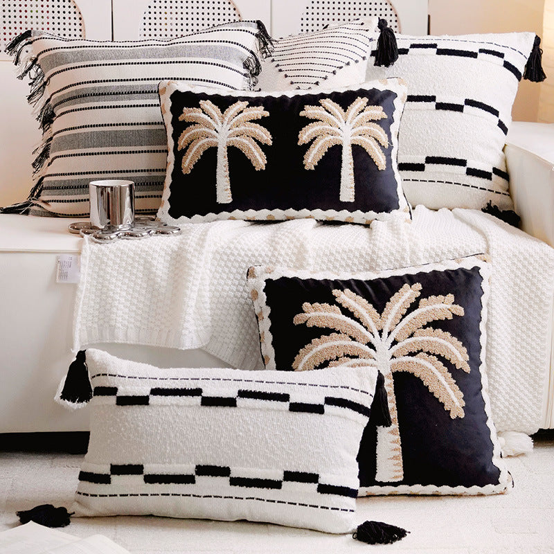 Decorative Throw Pillow for Living Room Decor