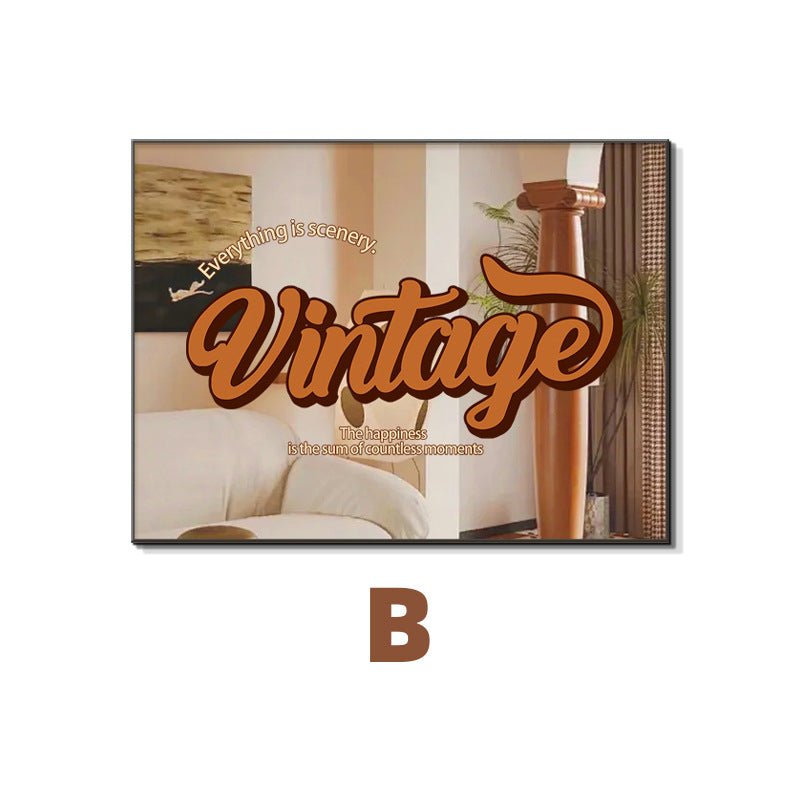 Decorative Welcome Wall Art Homeandso