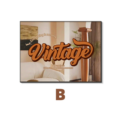 Decorative Welcome Wall Art Homeandso