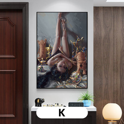 Exquisite Decorative Wall Art Homeandso