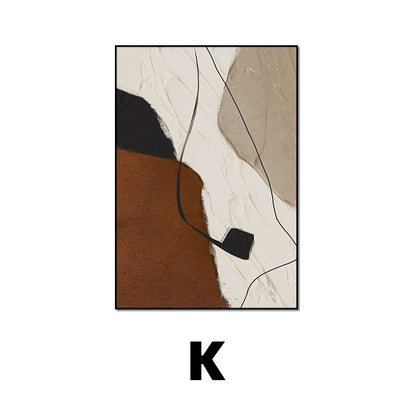 Abstract Textured Wall Art Homeandso 1790072708