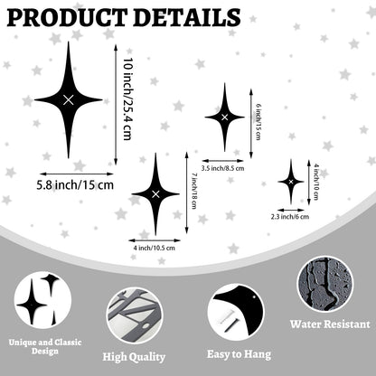 Star Wall Art Homeandso