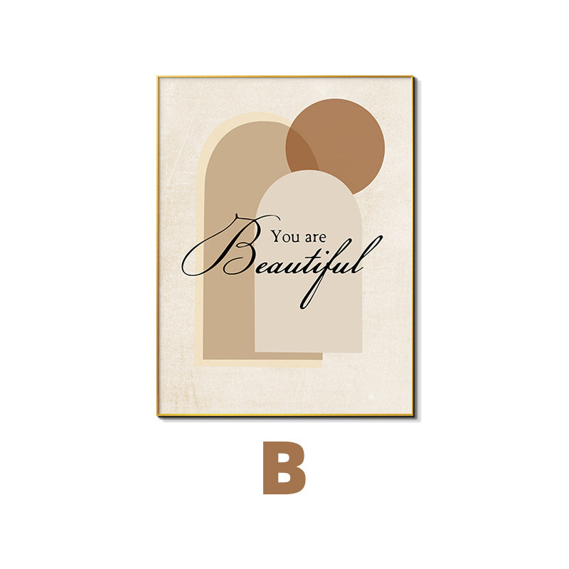 Elegant Floral Canvas Wall Art Homeandso