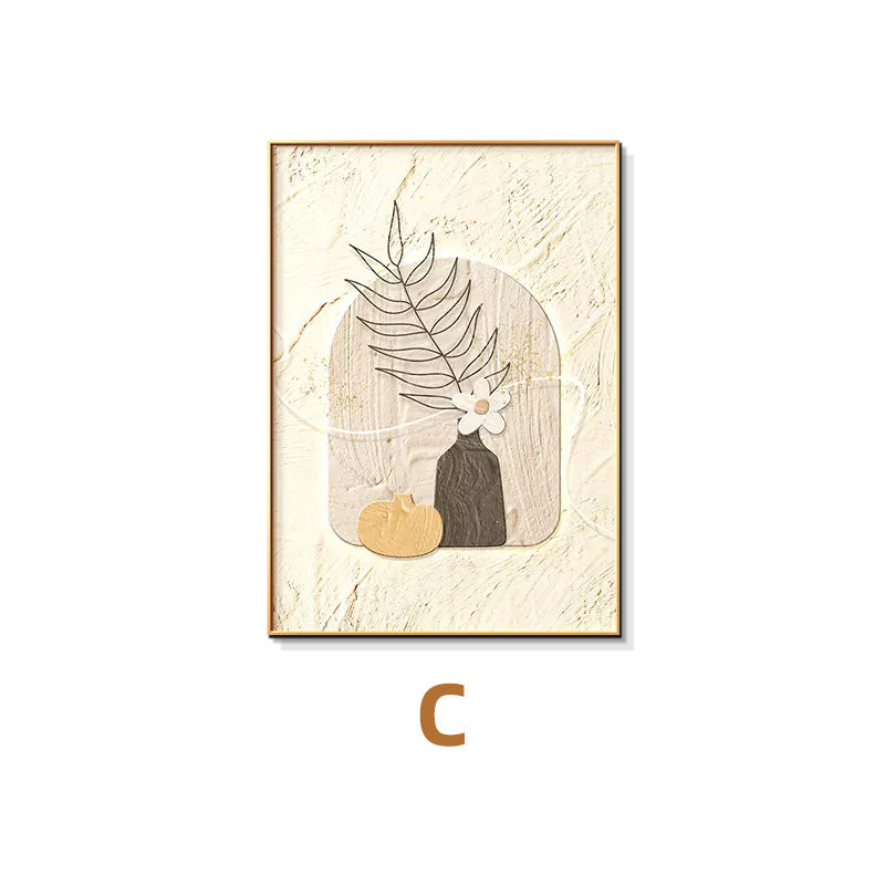 Abstract Wall Art Decor Homeandso
