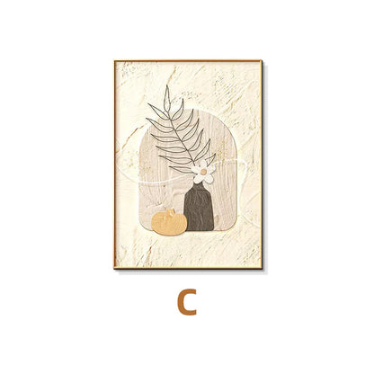 Abstract Wall Art Decor Homeandso