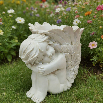 Angelic Cherub Decor Homeandso