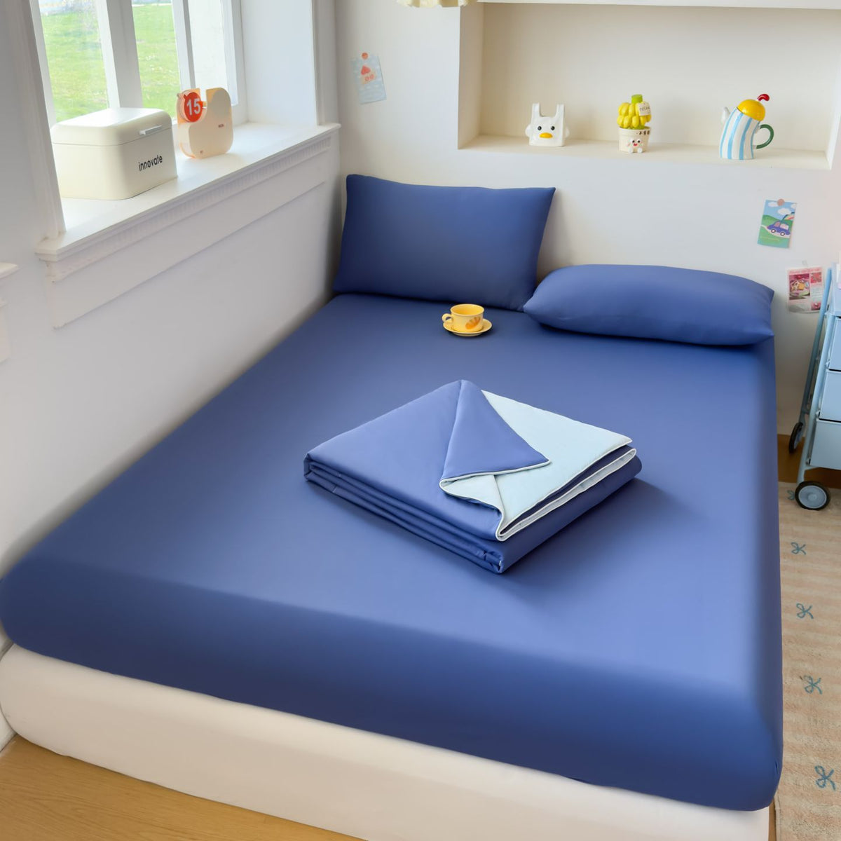 Premium Soft Touch Pillowcase