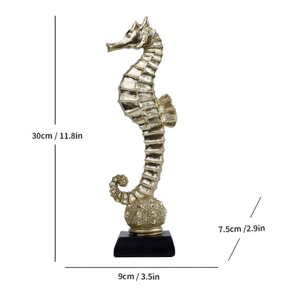 Mermaid Figurine Homeandso