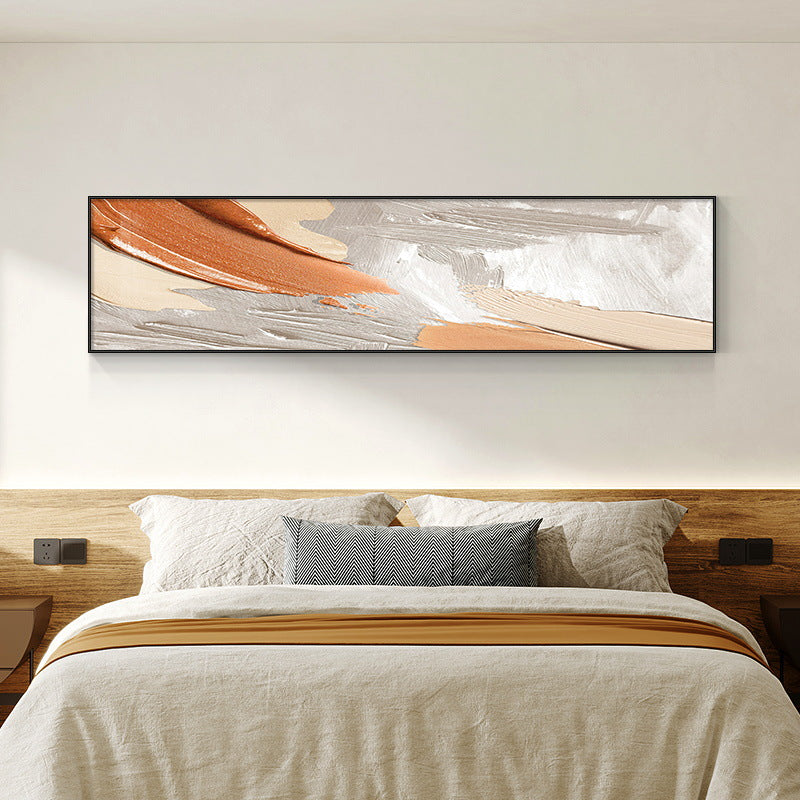 Abstract Art Canvas Homeandso