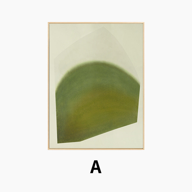 Abstract Framed Artwork Homeandso