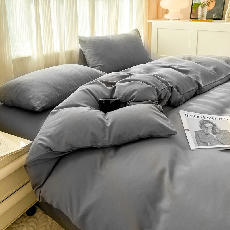 Luxurious Soft Comforter Set