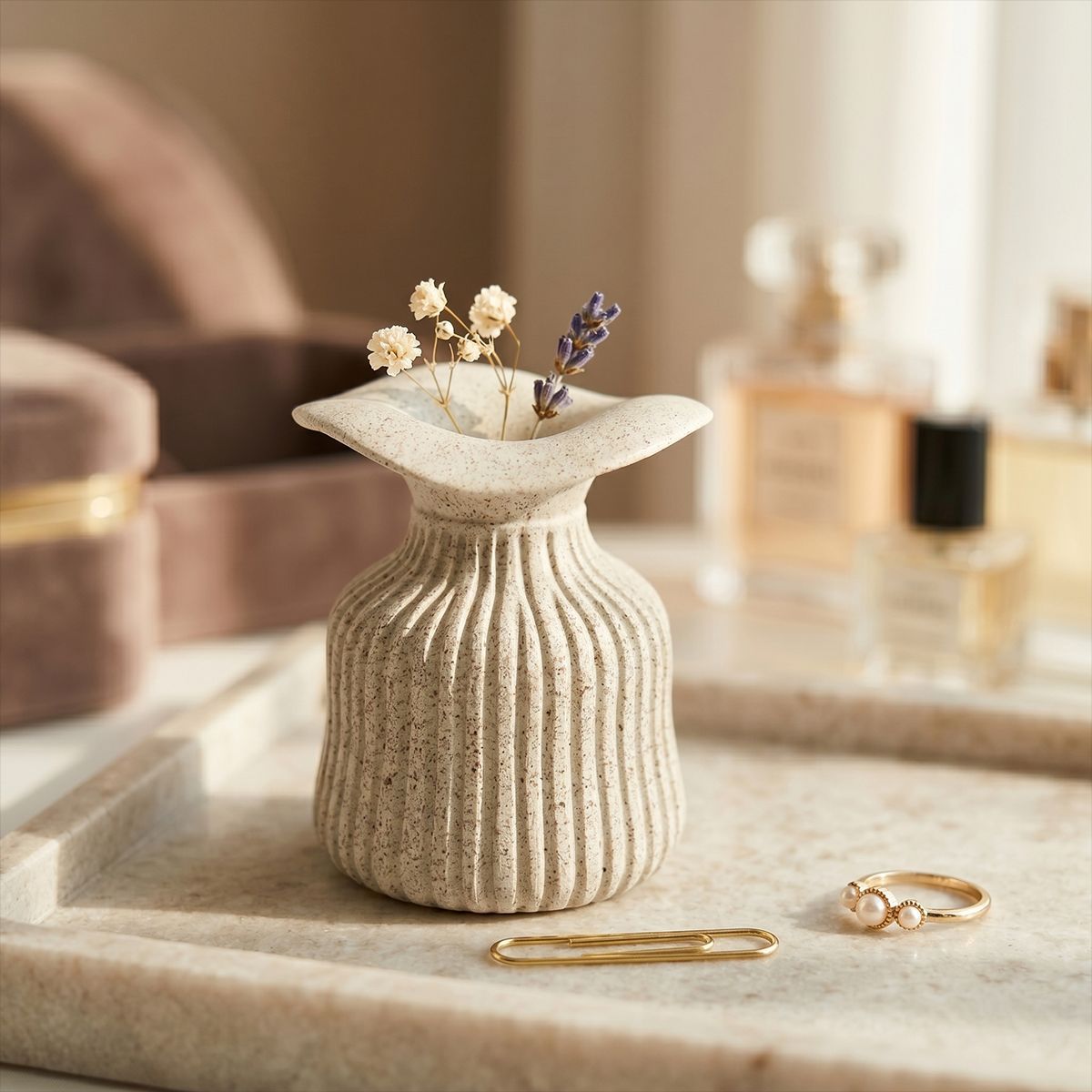 Home Decorative Ceramic Vase