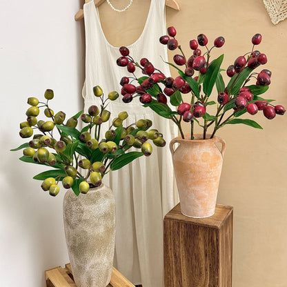 Decorative Olive Branch Arrangement