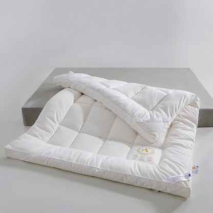 Quilted Mattress Topper Pad