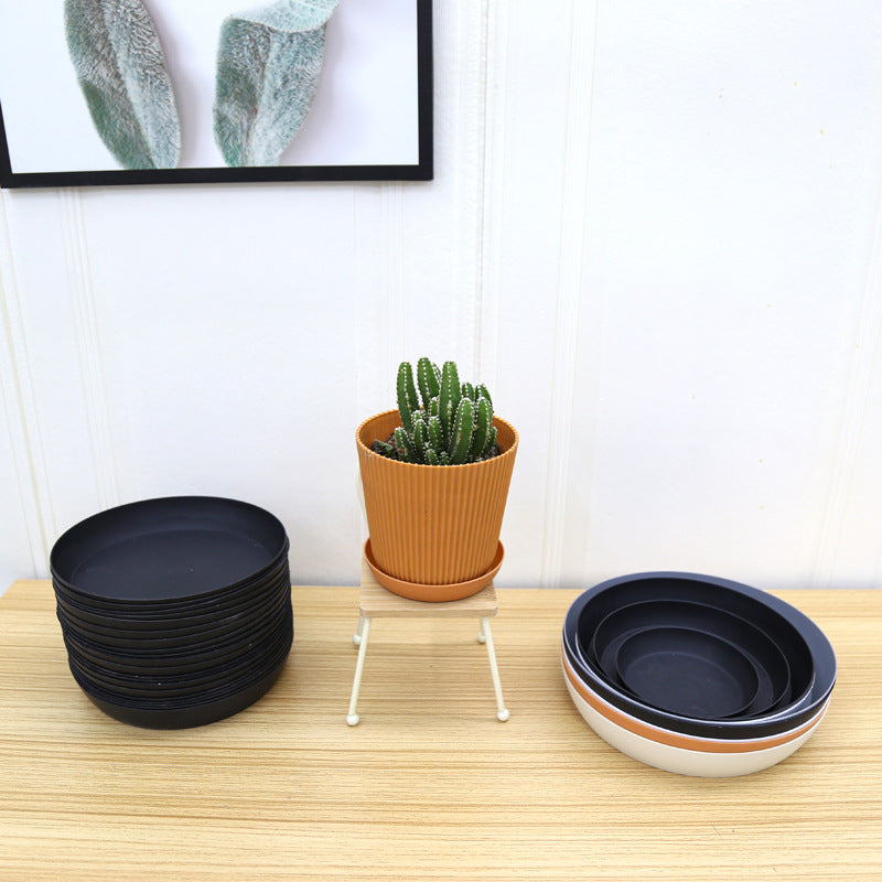Modern Round Homeandso