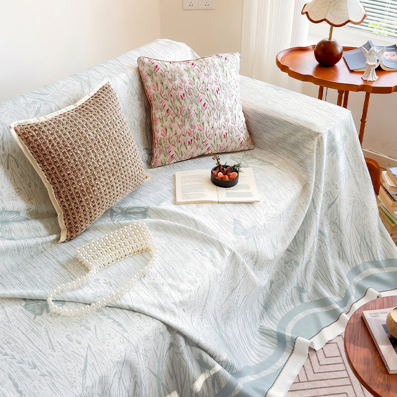 Decorative Sofa Cover  1793020267