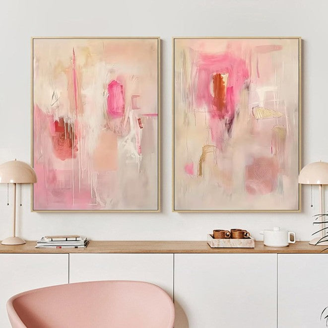 Fantasy-Themed Art Print Set Homeandso