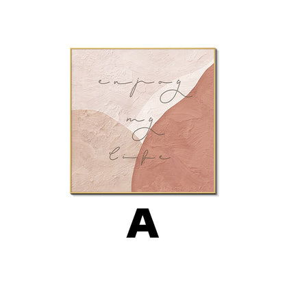 Abstract Art Canvas Print Homeandso 1790073608