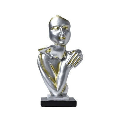 Decorative Sculpture Homeandso