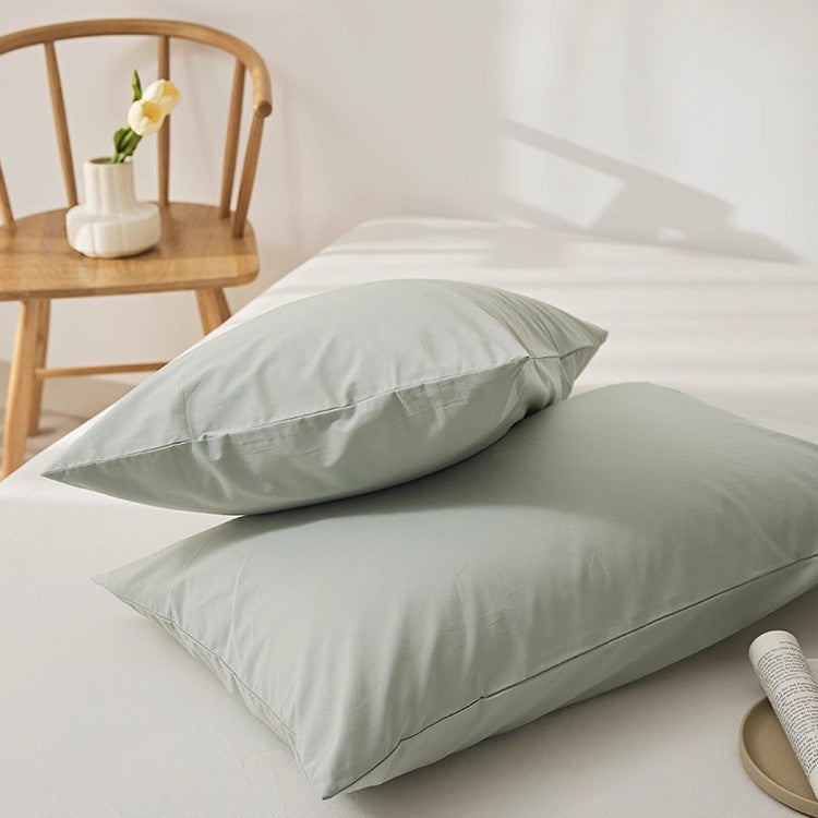 Decorative Premium Soft Cotton Support Pillow Homeandso