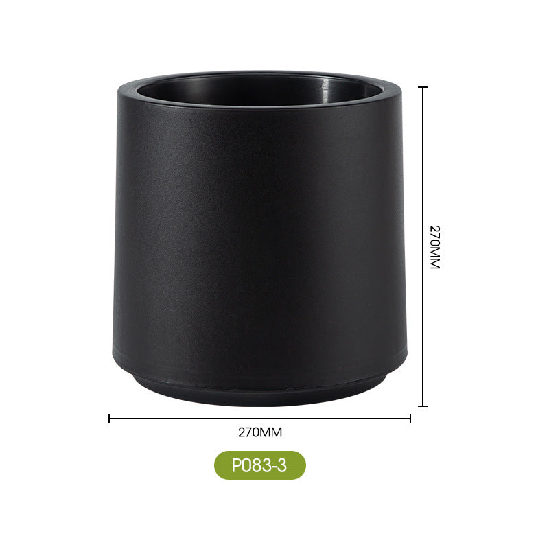 Modern Square Planter Homeandso
