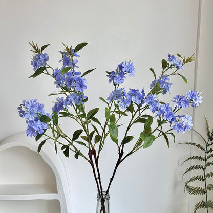 Decorative Floral Arrangement for Bedroom Display