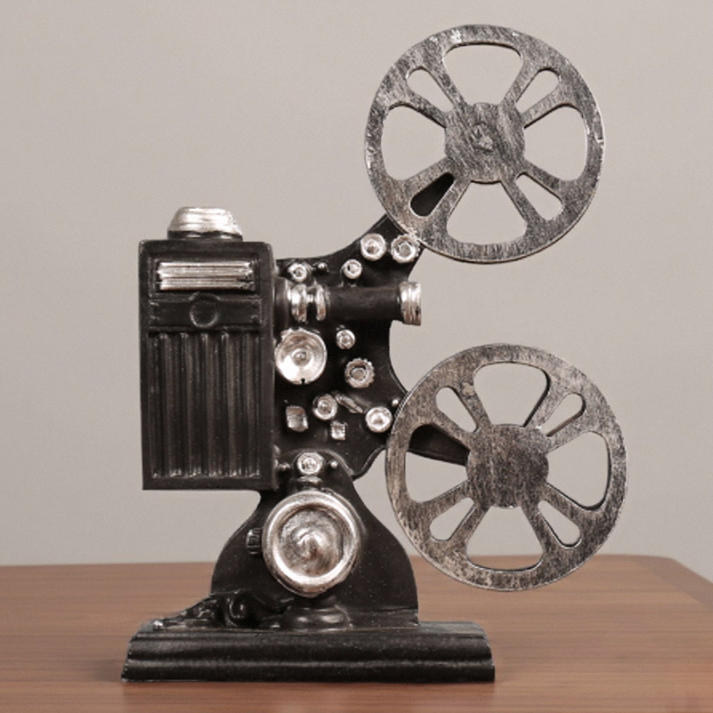 Vintage Movie Projector Model Homeandso
