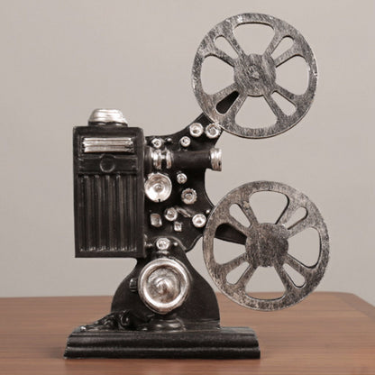Vintage Movie Projector Model Homeandso