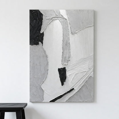 Abstract Textured Canvas Wall Art Homeandso 1789034899