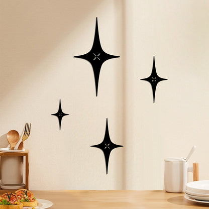 Star Wall Art Homeandso